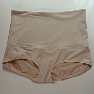 Active Truth Belly Support Maternity High Waist Briefs | Plus Size 2X | NWOT